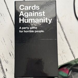 Cards against Humanity Party Game